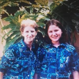 Meet your Posher, Leslie